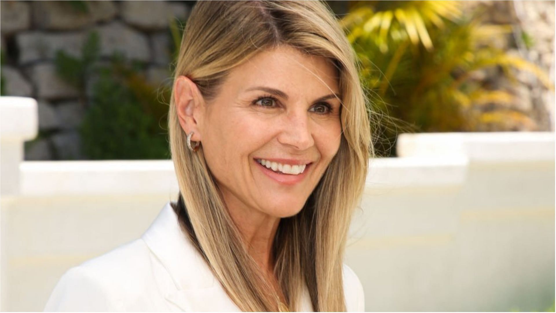 Lori Loughlin was indicted in 2019 along with her husband (Image via Paul Archuleta/Getty Images)