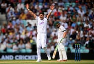 Anderson has featuered in most Test matches for England