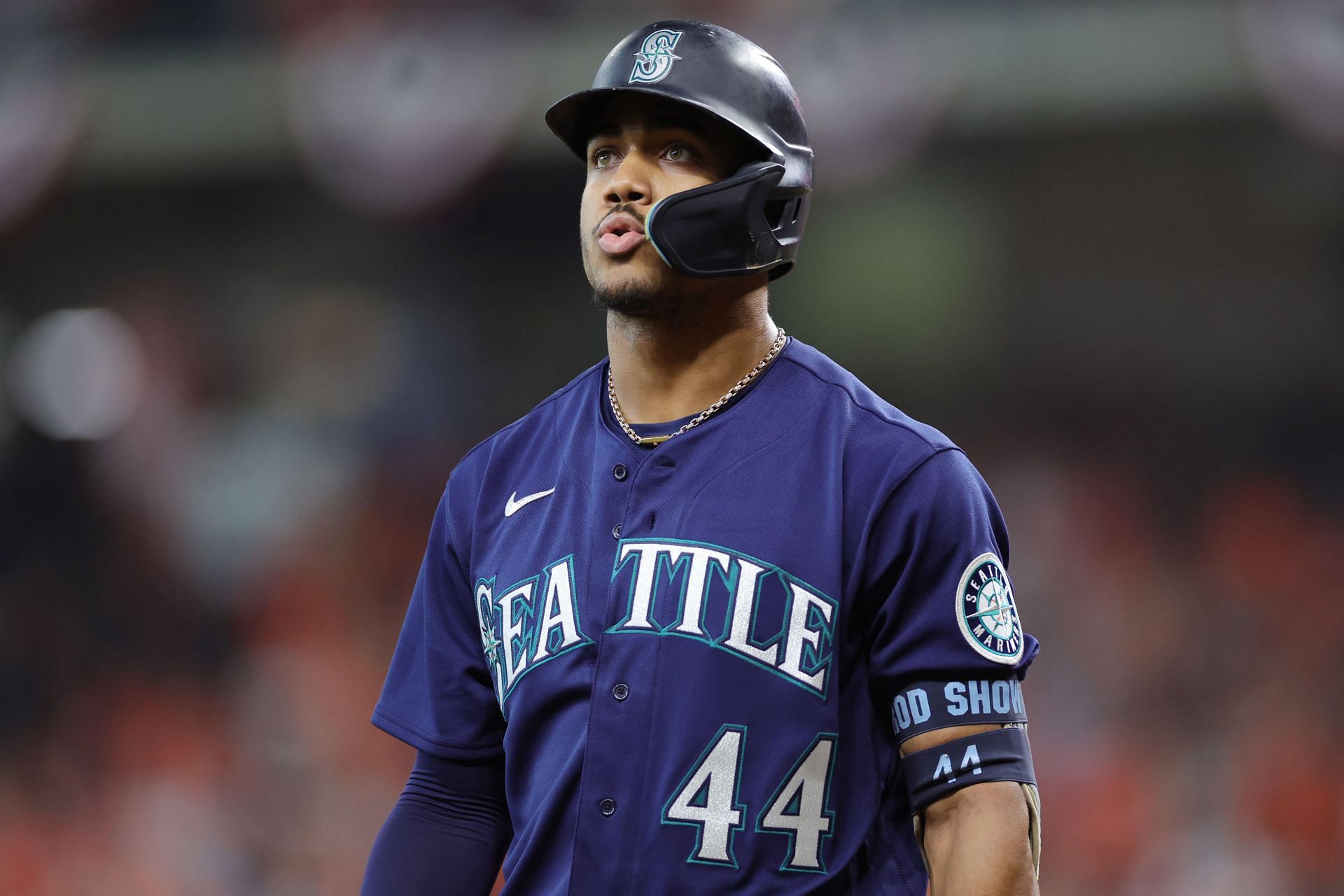 Rodríguez stays hot as Mariners beat Astros 2-0 - The Columbian