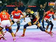 Pro Kabaddi 2022 Bengaluru Bulls Vs Haryana Steelers Who Will Win 