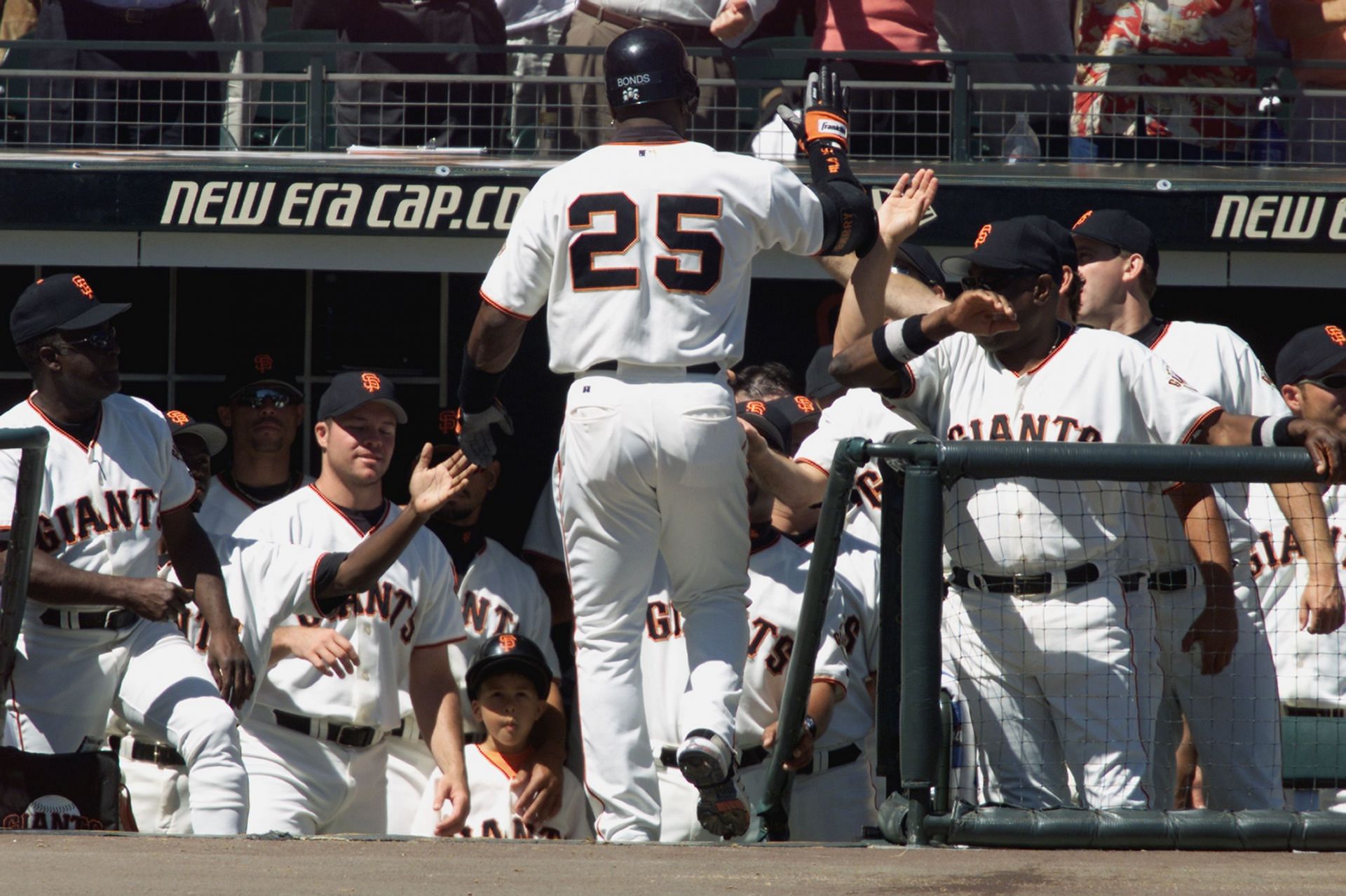 No, Brandon, Barry Bonds does not deserve to be in the Hall – The