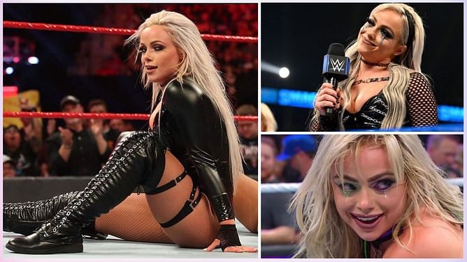 Liv Morgan shares a cryptic tweet ahead of WWE Survivor Series WarGames