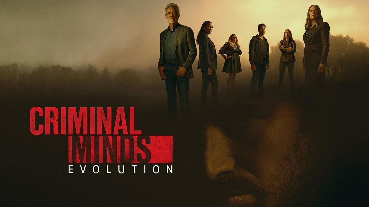 Criminal Minds Evolution Who are the new actors joining the reboot?