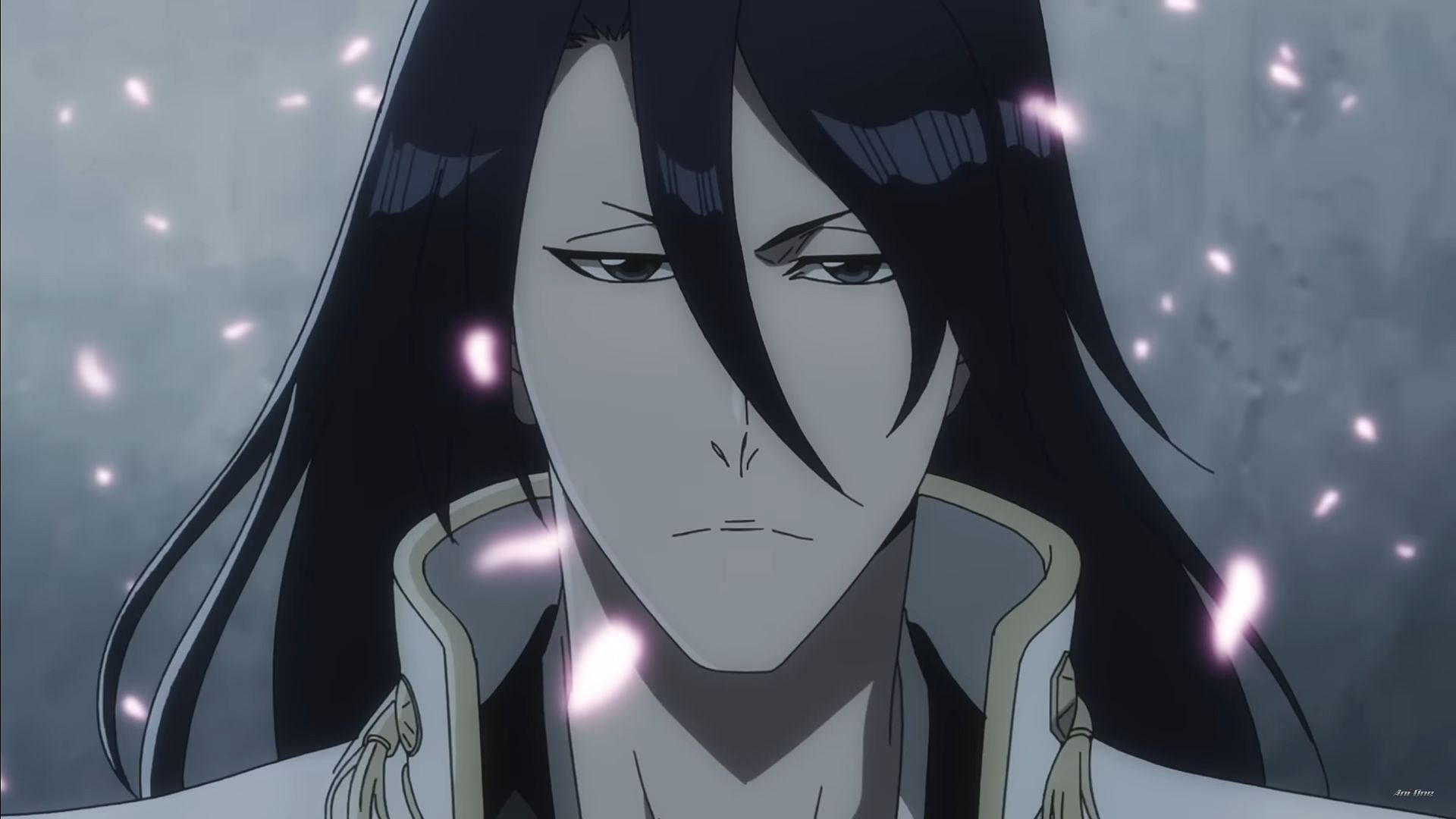 Byakuya Kuchiki, Bleach Wiki