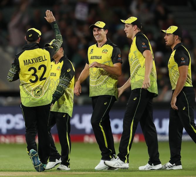 T20 World Cup 2022: "I don't know what I was watching" - Michael Clarke on Australia's timid performance against Ireland and Afghanistan