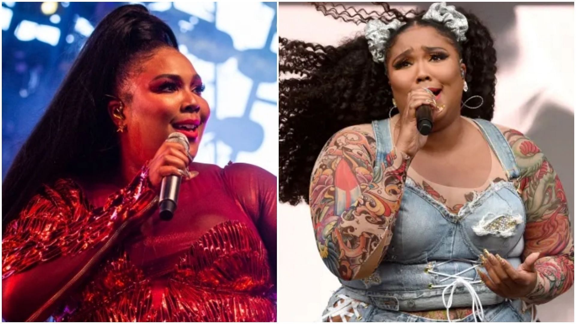 Lizzo North American Tour 2023 Tickets, presale, where to buy, dates