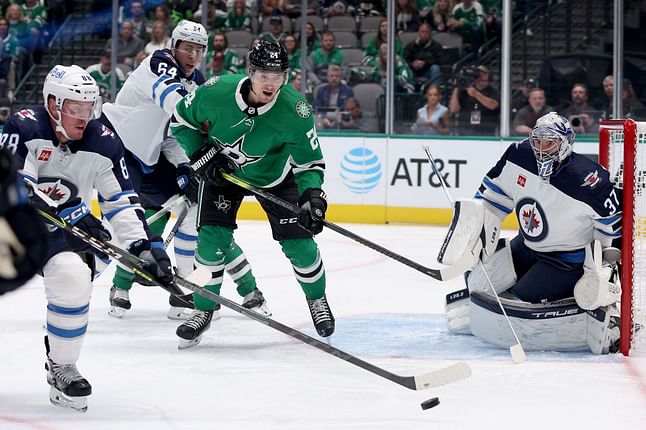 Stars vs Jets Odds, Spread, Picks and Prediction - November 8 | 2022-23 NHL Season