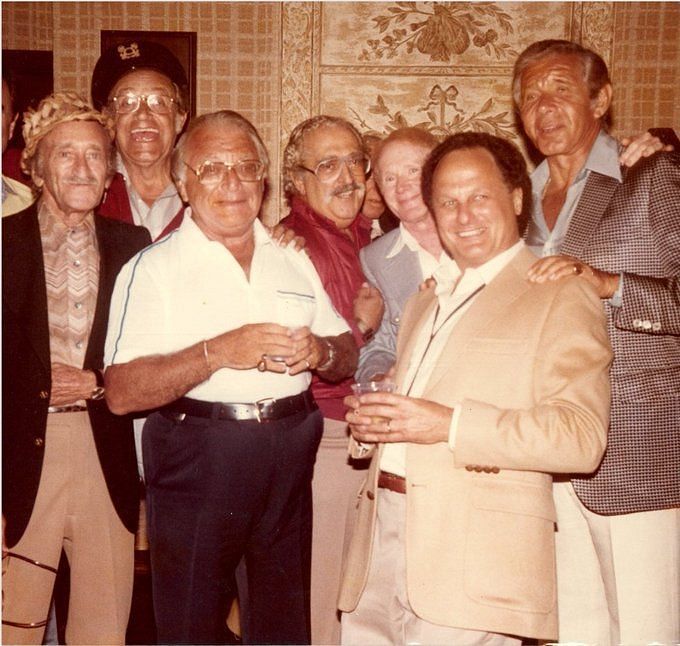 Who was Budd Friedman? Tributes pour in as Improv founder passes away at 90