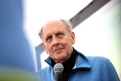 Modern F1 drivers 'drink coffee together' and are too nice to each other, complains former racer