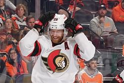 Senators vs Sharks Prediction, Odds, Line, Pick, and Preview: November 21| 2022-23 NHL Season