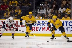 Nashville Predators vs Calgary Flames Prediction, Line, Picks, and Odds - November 3 | 2022 NHL Season