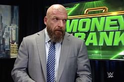 "The guy running the company is not cool" - 61-year-old veteran blasts Triple H for making WWE "uncool"(Exclusive)