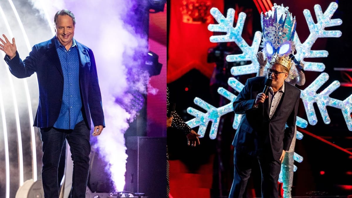 What time will The Masked Singer season 8 episode 8 air on FOX? Comedy roast night, release date
