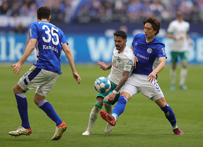 Werder Bremen vs Schalke 04 Prediction and Betting Tips | November 5, 2022