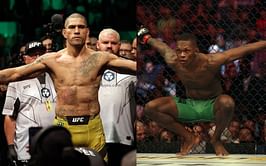 "The hunter becomes the hunted" - Israel Adesanya reveals how being a 'weeaboo' has helped him envision storyline for potential Alex Pereira rematch