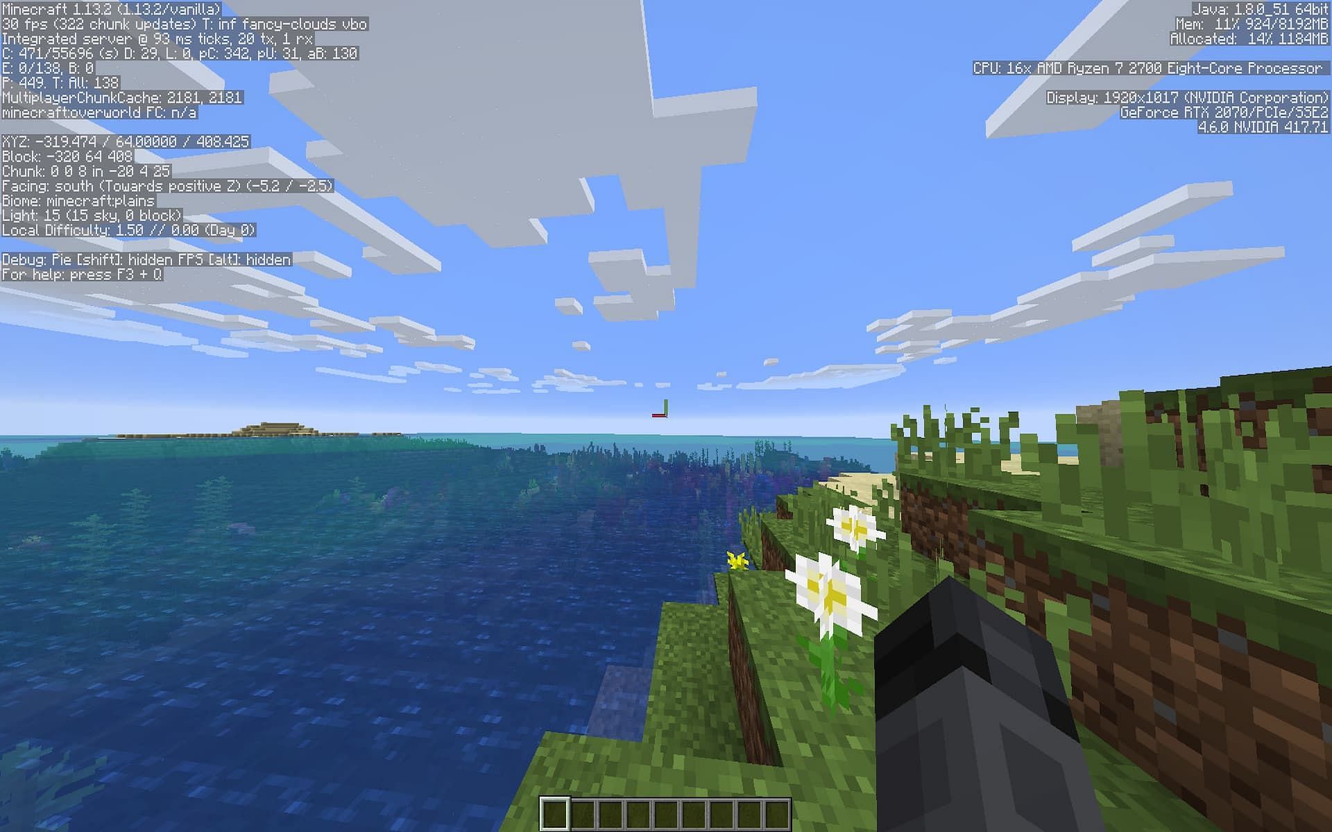 12 best Minecraft mods for FPS boost - verloop.io