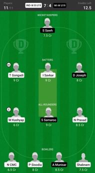 Fantasy suggestion #2