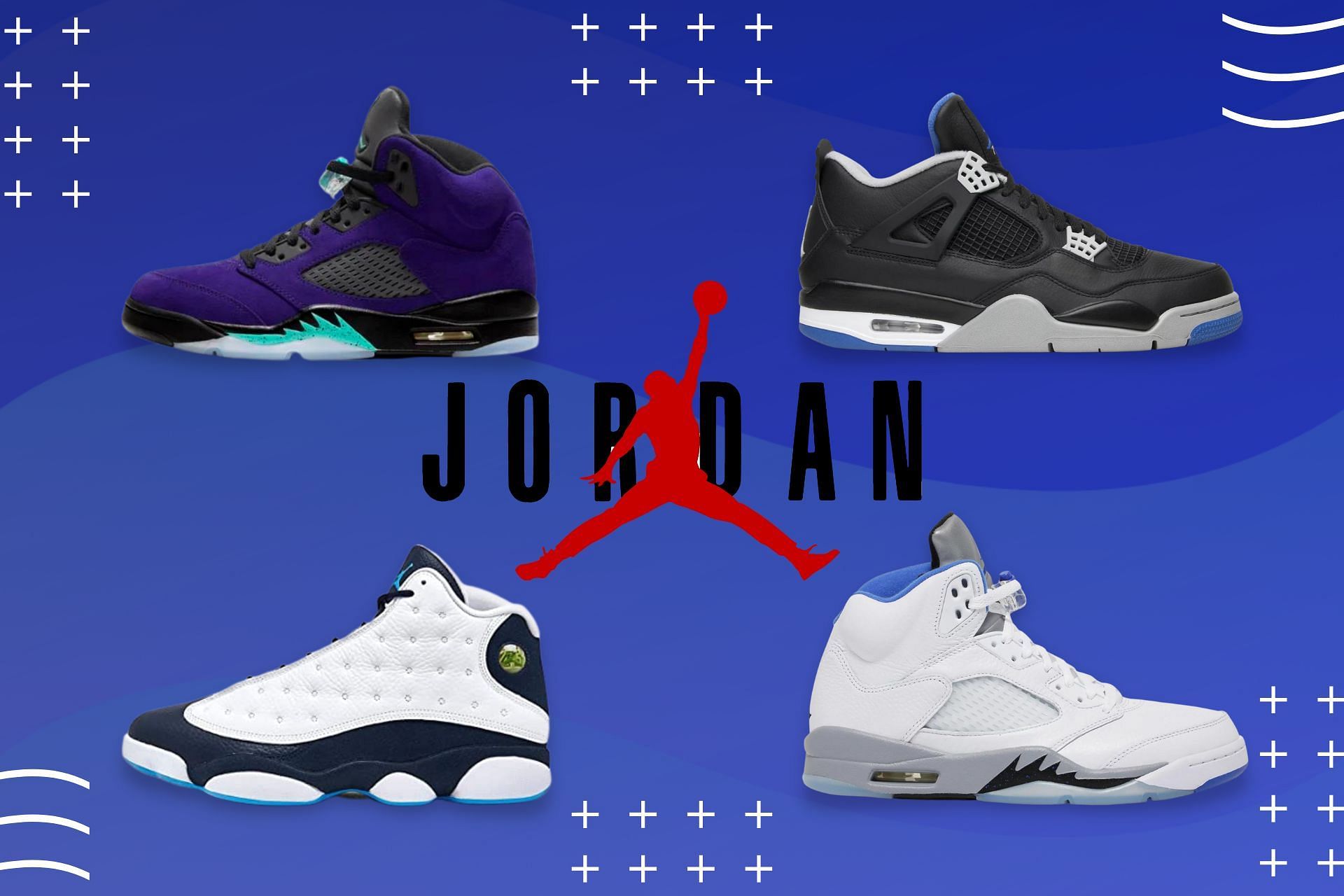 Top five Air Jordans for Sneakerheads under $400 ( Image via sportskeeda)