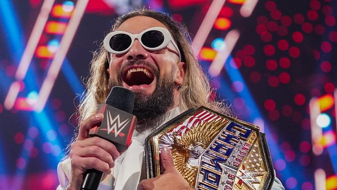 "There is no rubber match" – Seth Rollins will face injured superstar at WrestleMania 39 according to WWE Universe