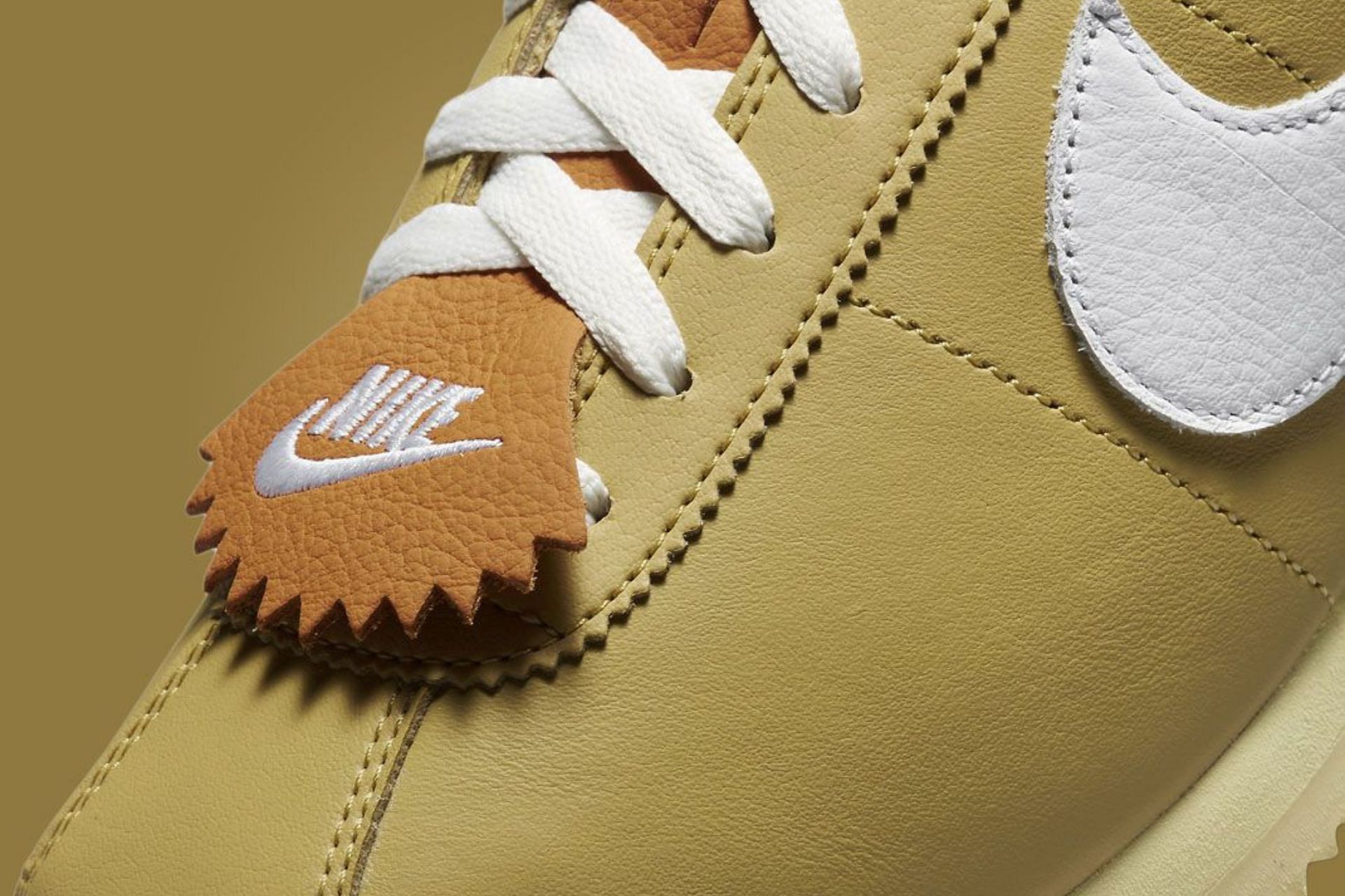Take a closer at the toe areas of the upcoming sneakers (Image via Nike)