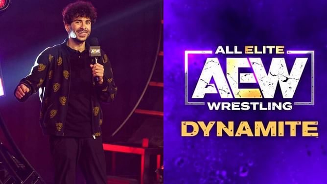 Top AEW star seemingly confirms return of major faction to Tony Khan's Promotion