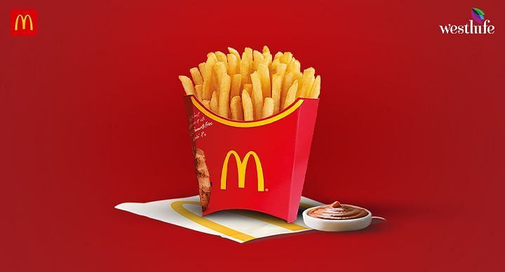 Are McDonald’s Fries Vegetarian?