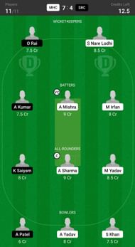 Fantasy suggestion #1