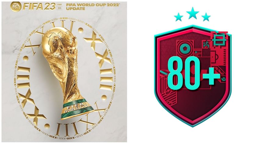 FIFA World Cup 2022 PS4 