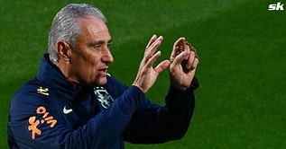 Brazil suffer 2 injury scares ahead of 2022 FIFA World Cup