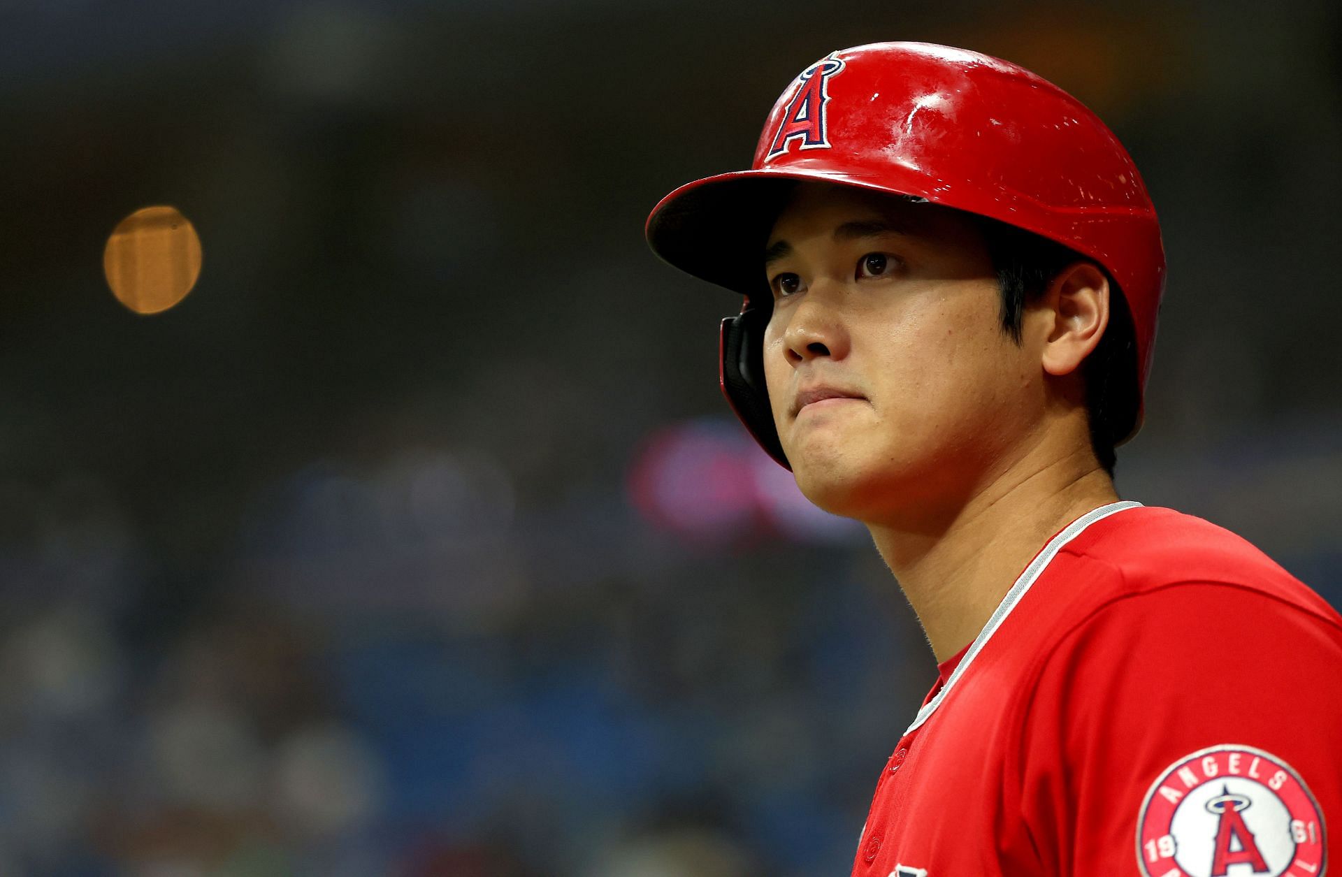 Shohei Ohtani: Looking forward for the opportunityto play in