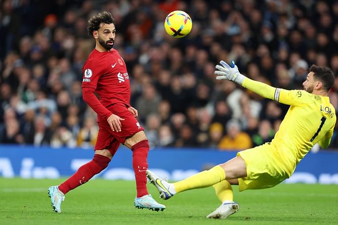 3 Liverpool players who performed and 2 who underperformed against Tottenham Hotspur | English Premier League 2022-23