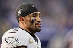Best DFS Bets for Sunday-Green Bay Packers vs. Philadelphia Eagles-November 27 | 2022 NFL Regular Season