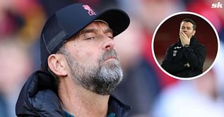 “You just have one life, one career” – Shay Given urges Liverpool star who Jurgen Klopp ‘really likes’ to leave Anfield