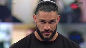 Former WWE writer thinks 20-year wrestling veteran would last for 2 minutes in a fight against Roman Reigns (Exclusive)