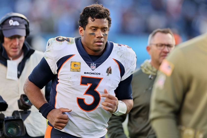 Examining the “uniqueness” of Russell Wilson and how the Denver Broncos'  new QB has evolved over his career, NFL News, Rankings and Statistics