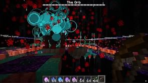 Minecraft player creates tower defense minigame after spending 120 hours