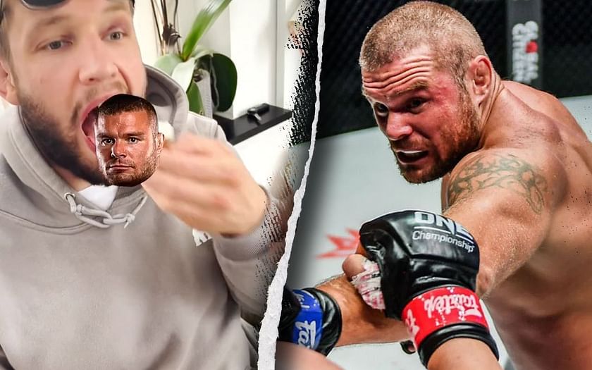 5 Videos That Prove Anatoly Malykhin Is ONE's Funniest Heavyweight