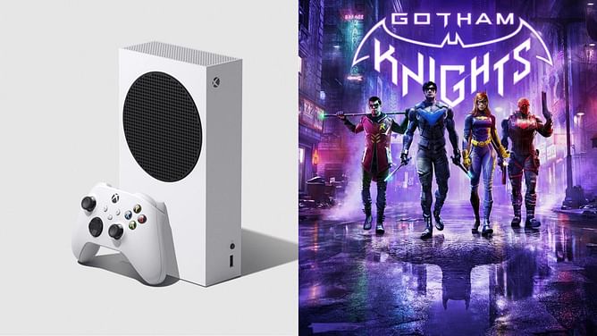 Black Friday deals: Xbox Series S best price and where to buy
