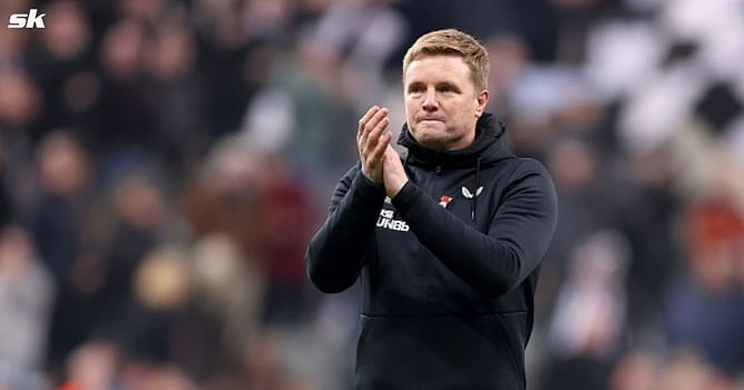 Newcastle United eye bargain £10 million deal for striker who has already played at the 2022 FIFA World Cup - Reports