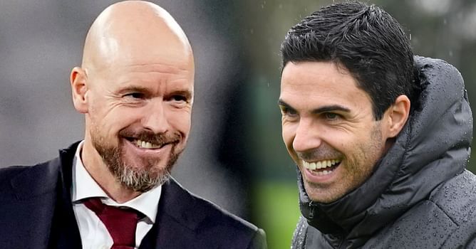 "Doesn’t take away the quality" - Arsenal legend claims media do not respect Manchester United star