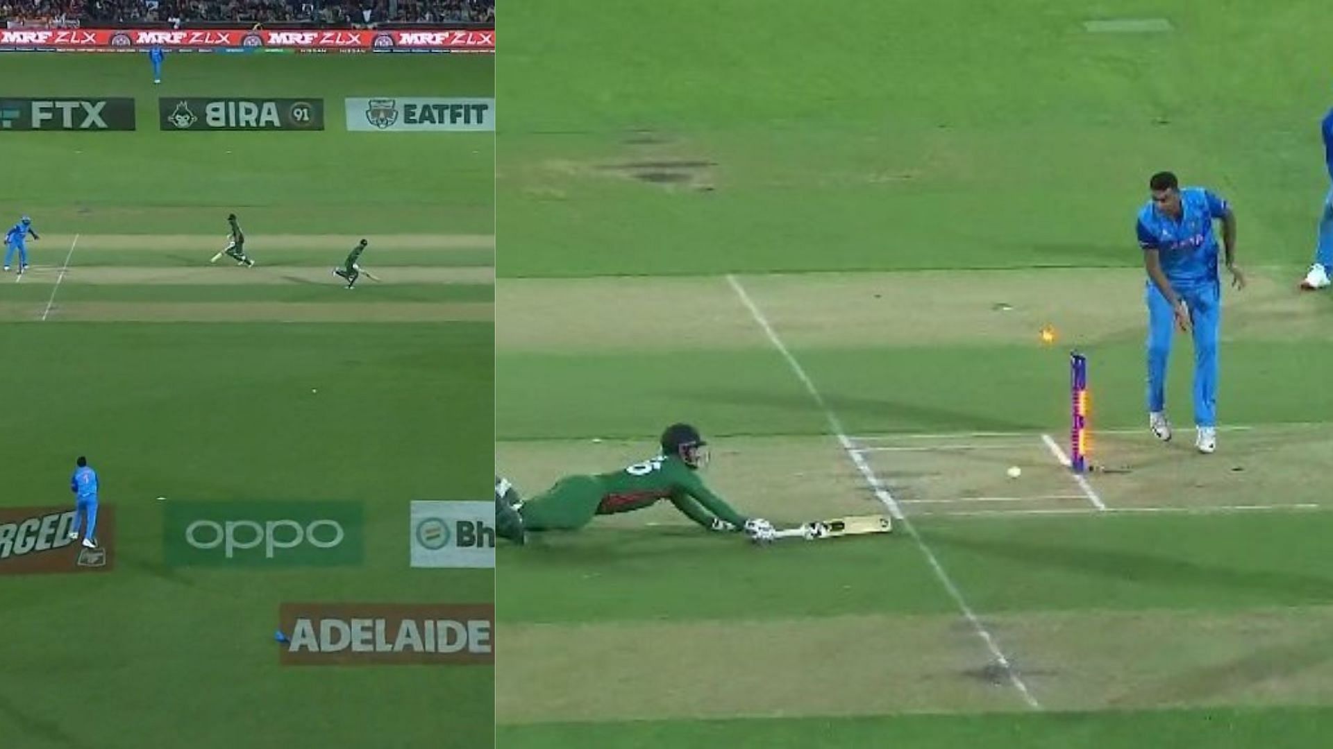 Snippets from KL Rahul