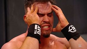WWE Raw में Austin Theory को MITB कॉन्ट्रैक्ट हारने के लिए बुक करने वाले शख्स का नाम आया सामने, हुआ बड़ा खुलासा