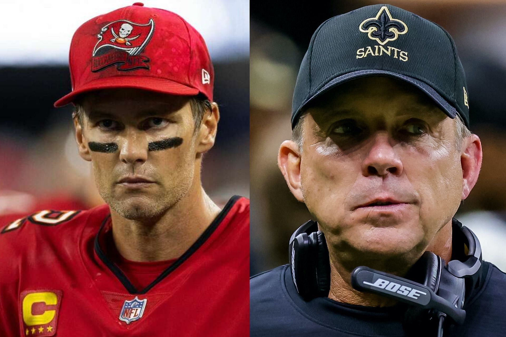 Sean Payton Says He And Tom Brady Don't Want To Get Another Team