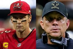 Could Tom Brady and Sean Payton team up in 2023? Ex-NFL GM believes superstar duo could join forces for one last dance