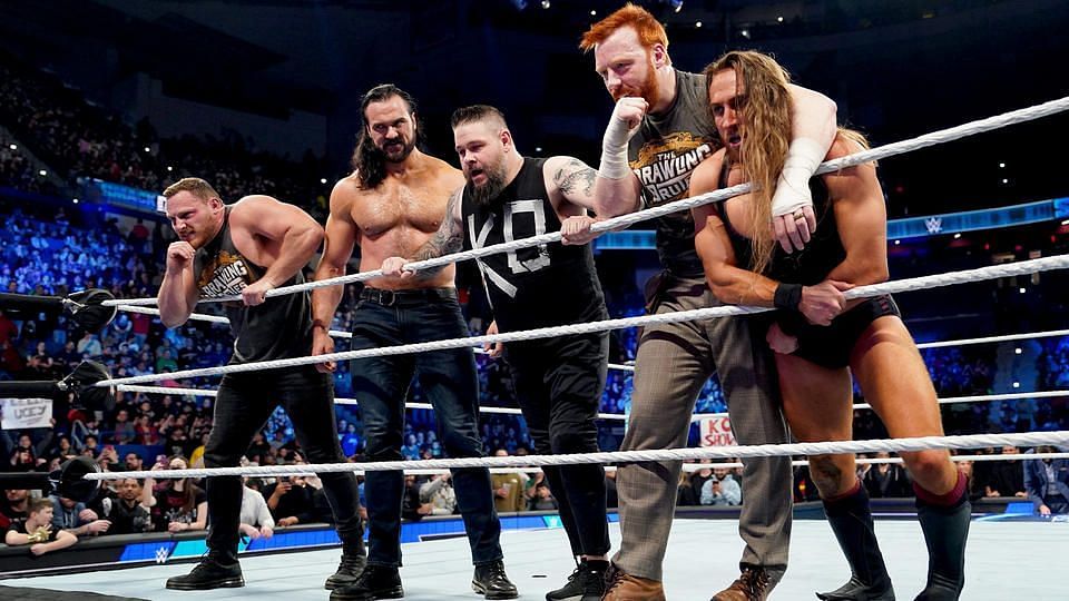 WWE सुपरस्टार केविन ओवेंस अगले साल देंगे सरप्राइज