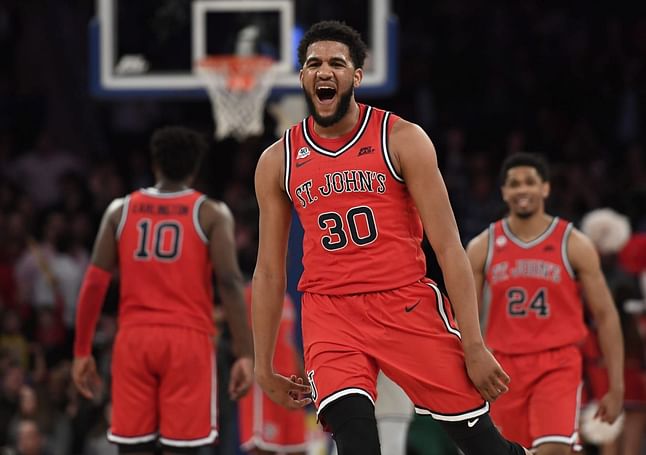 St. John\'s vs Temple Prediction, Odds, Lines, Spread, and Picks - November 21 | 2022-23 NCAAB Season