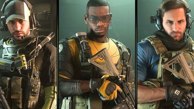 What's included in Modern Warfare 2 FC stars bundle? Messi, Neymar, Pogba, and more