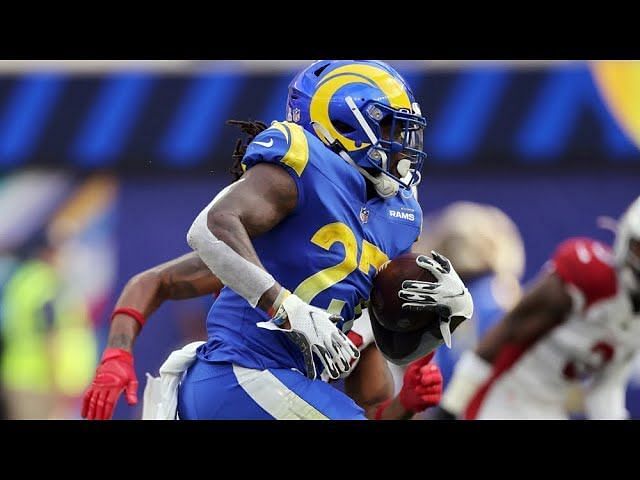 Why Did The Rams Waive Off Darrell Henderson?