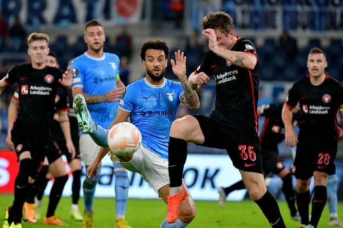 FC Midtjylland vs Sturm Graz Prediction and Betting Tips | November 3, 2022