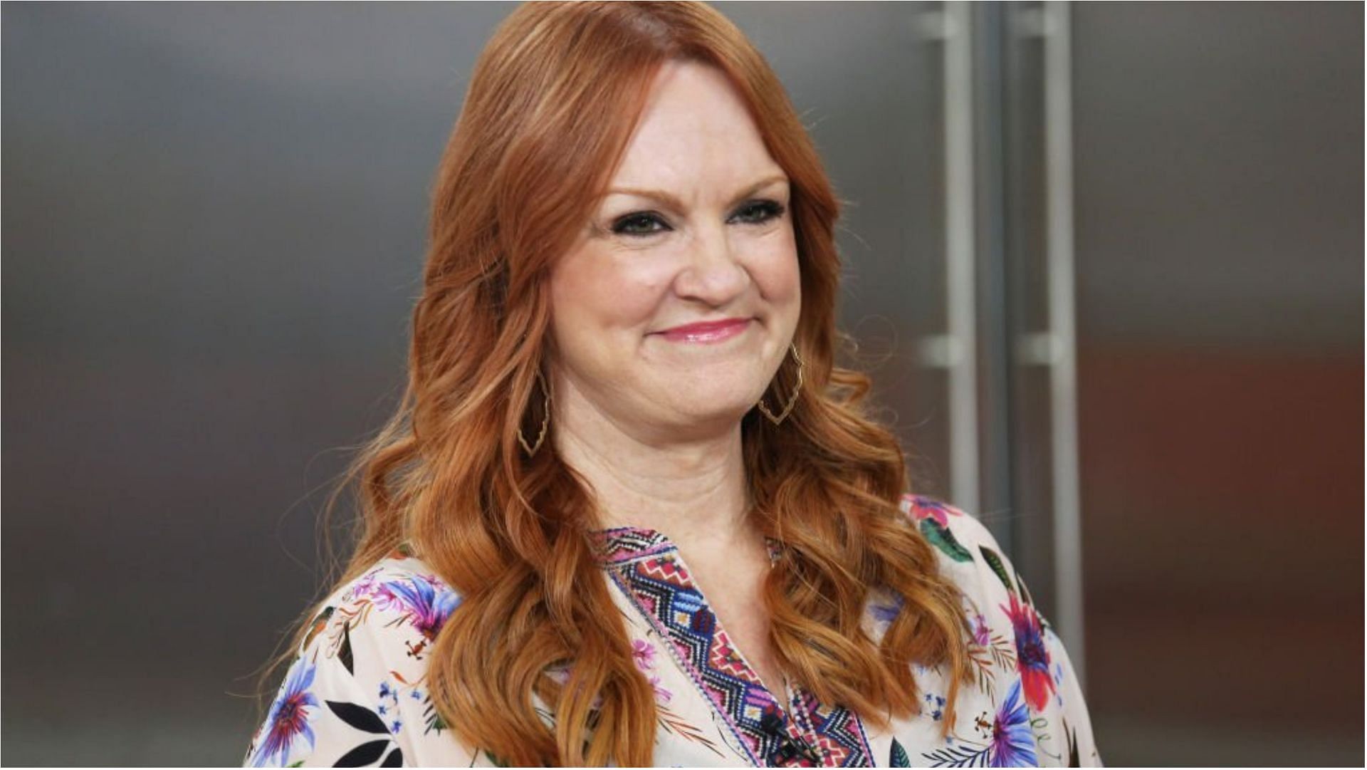 What happened to Chuck Drummond? Ree Drummond pays tribute to fatherin